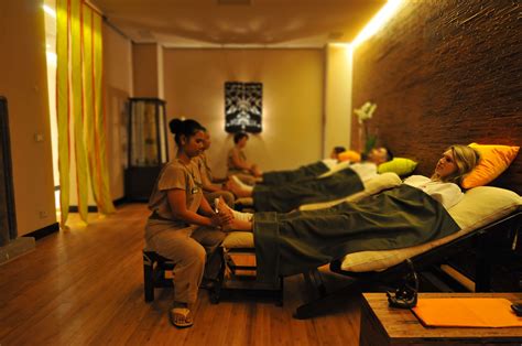Thai Silk Massage&Spa